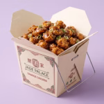 Chinese Takeout Packaging