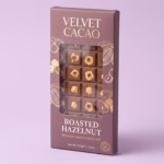 Chocolate Bar Boxes