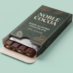 Chocolate Bar Packaging