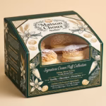 Choux Boxes