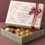 Choux Packaging