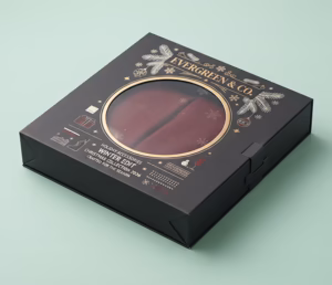 Christmas Apparel Boxes