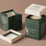 Collapsible Rigid Boxes