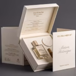 Collapsible Rigid Packaging