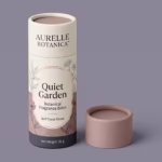 Cosmetic Paper Tubes