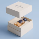 Cosmetic Rigid Boxes