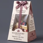Custom Bakery Gift Boxes