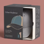Custom Baseball Cap Boxes