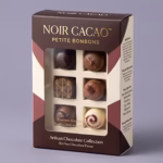 Custom Bonbon Boxes
