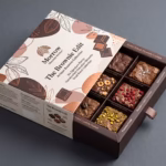 Custom Brownie Boxes