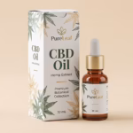 Custom CBD Oil Boxes