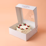 Custom Cake Boxes