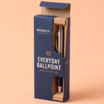 Custom Cardboard Pen Boxes