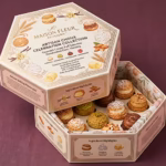Custom Choux Boxes