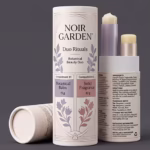 Custom Cosmetic Paper Tubes