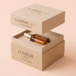 Custom Cosmetic Rigid Boxes
