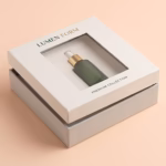 Custom Die Cut Rigid Boxes