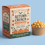 Custom Halloween Boxes For Treats
