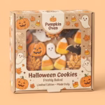 Custom Halloween Cookie Boxes