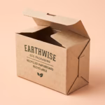 Custom Kraft Eco Friendly Boxes