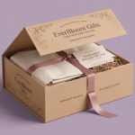 Custom Kraft Gift Boxes