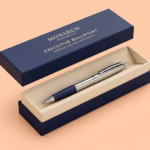 Custom Pen Gift Boxes