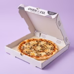 Custom Pizza Boxes