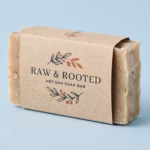 Custom Printed Soap Packaging Boxes Wholesale