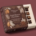 Custom Printed Tray And Sleeve Packaging Boxes Wholesale