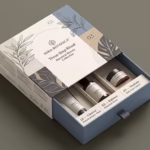 Custom Rigid Slide Drawer Boxes