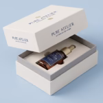 Die Cut Rigid Boxes