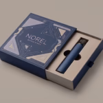 E Cigarette Boxes