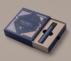 E-Cigarette Boxes