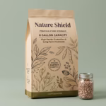 Gallon Mylar Bags