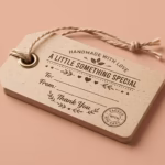 Gift Tags Wholesale