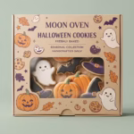 Halloween Boxes For Treats