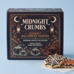 Halloween Cookie Packaging