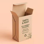 Kraft Eco Friendly Packaging
