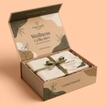 Kraft Gift Boxes