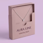 Necklace Boxes