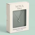 Necklace Packaging