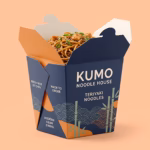 Noodle Boxes