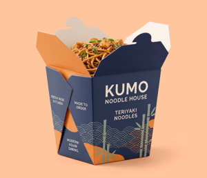 Noodle Boxes