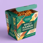 Noodle Packaging