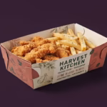 Paper Food Trays Wholesale
