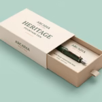 Pen Gift Packaging
