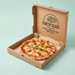 Pizza Boxes