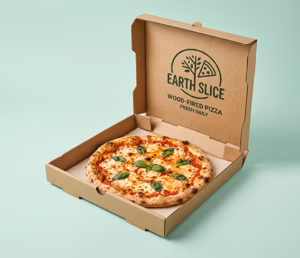 Pizza Boxes