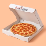 Pizza Packaging Boxes