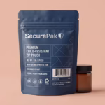 3.5 Mylar Bags